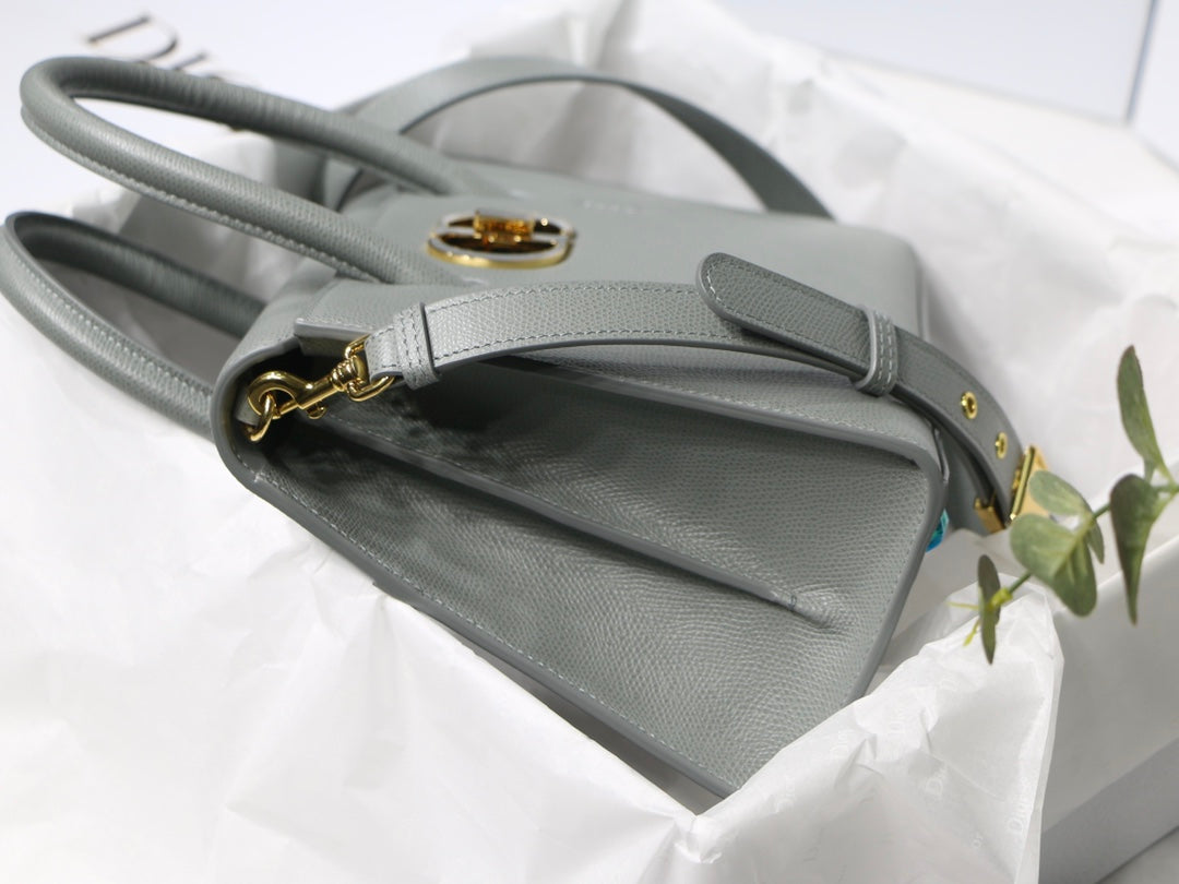 Top Handle Bag
