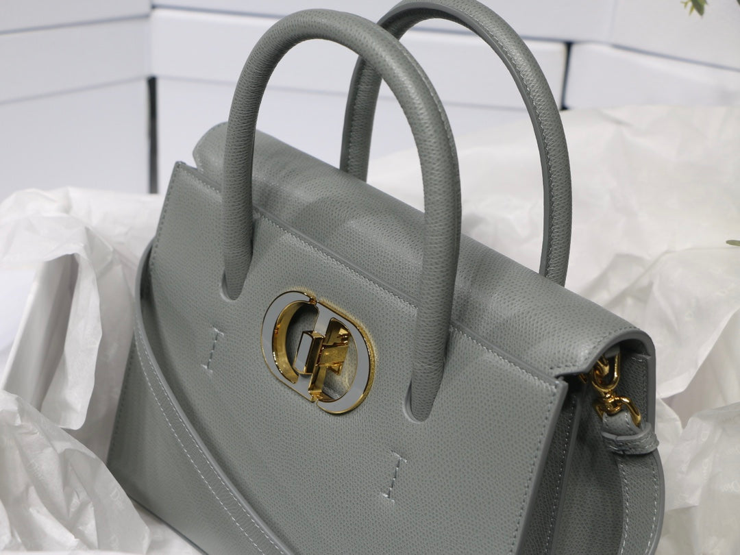 Top Handle Bag