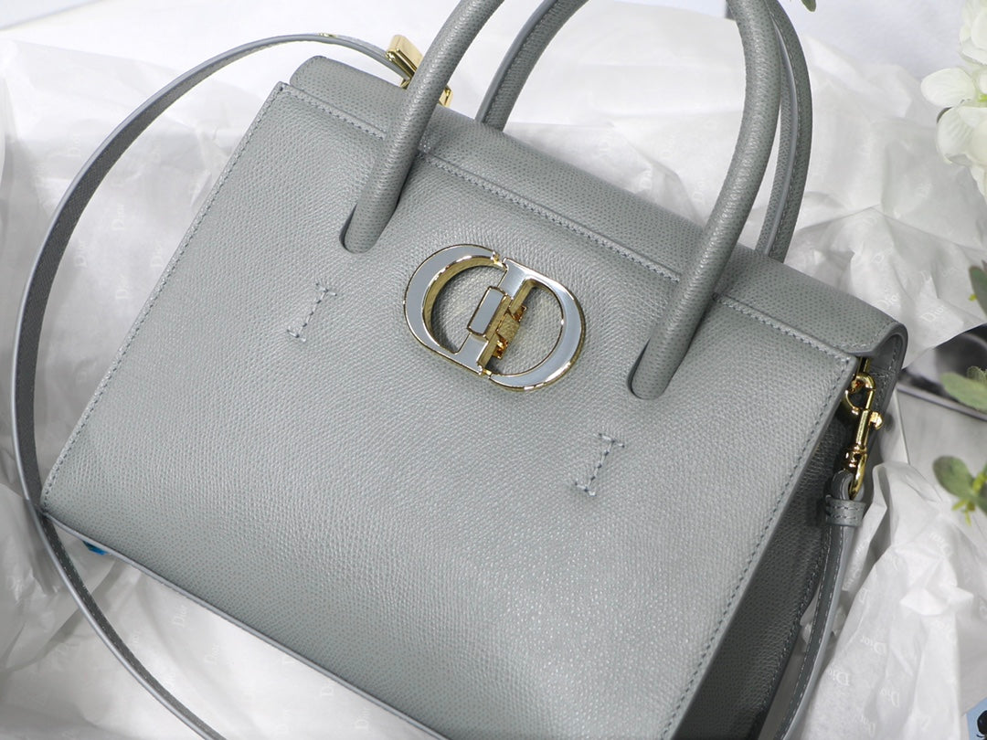 Top Handle Bag