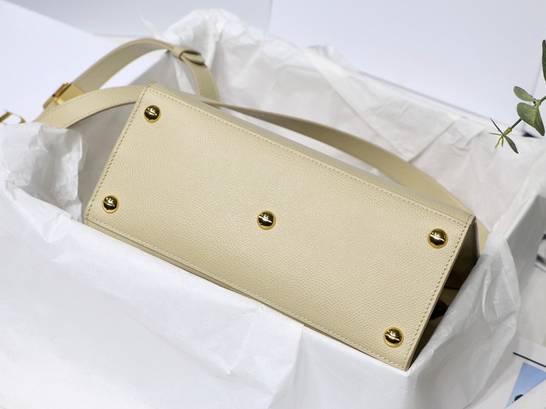 Top Handle Bag