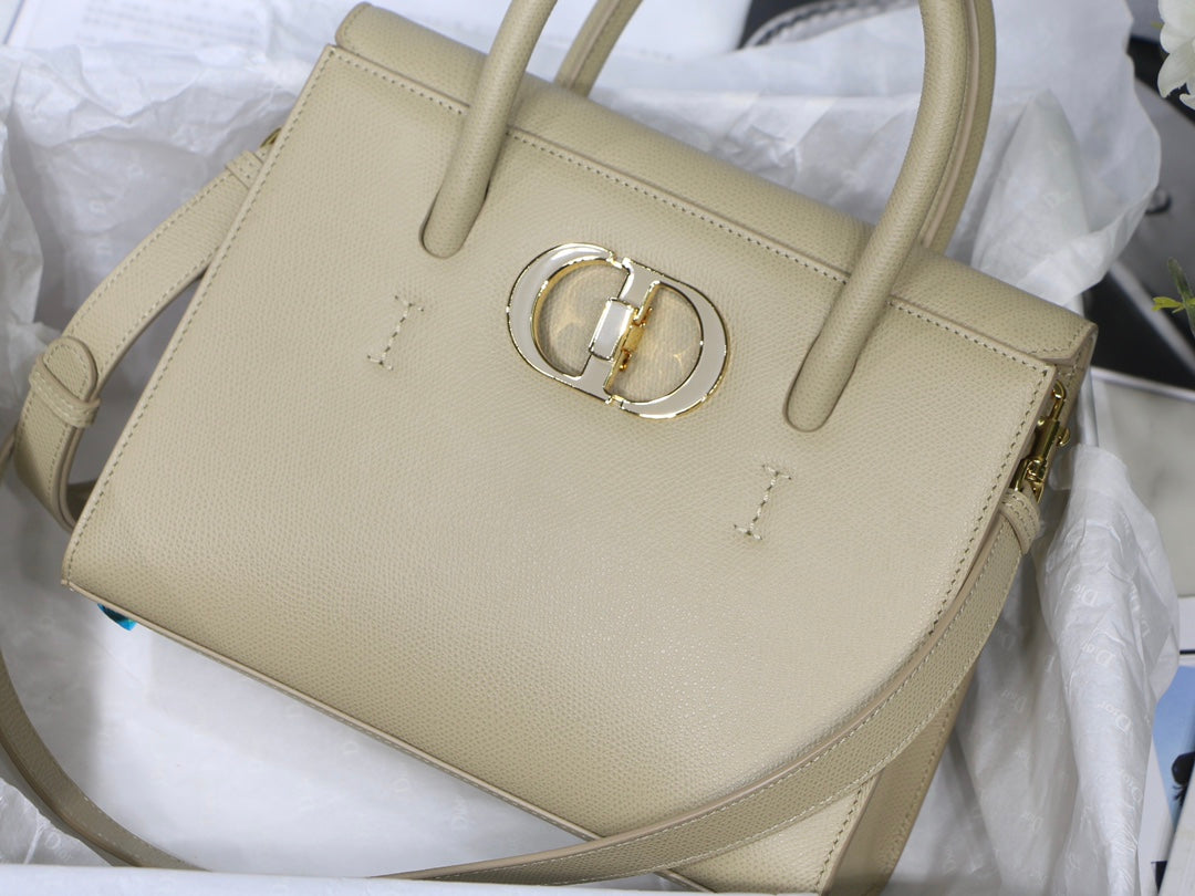 Top Handle Bag