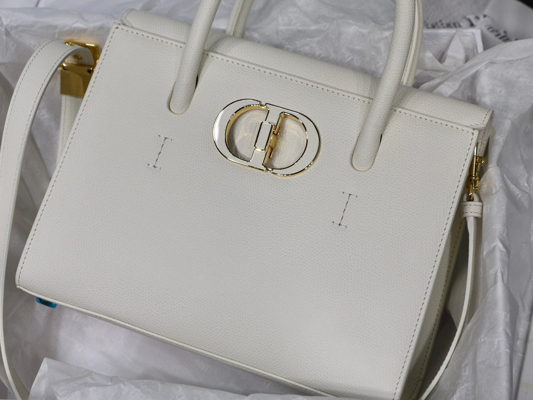 Top Handle Bag