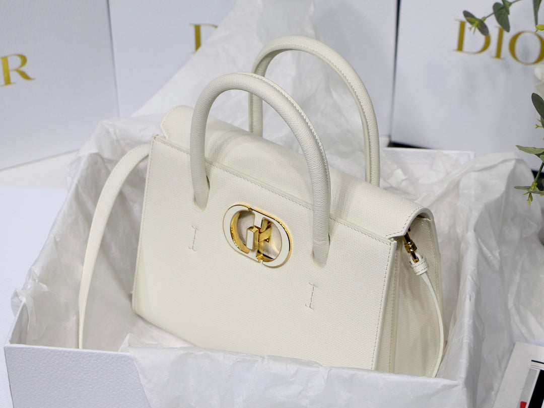 Top Handle Bag