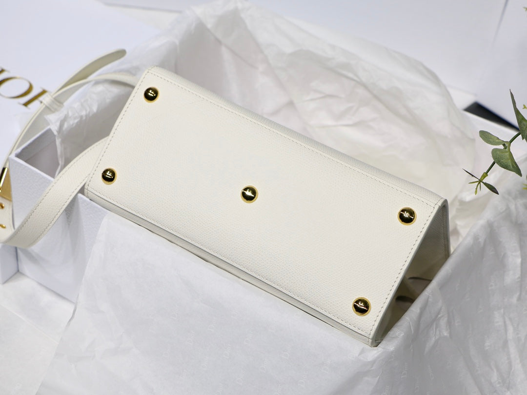 Top Handle Bag