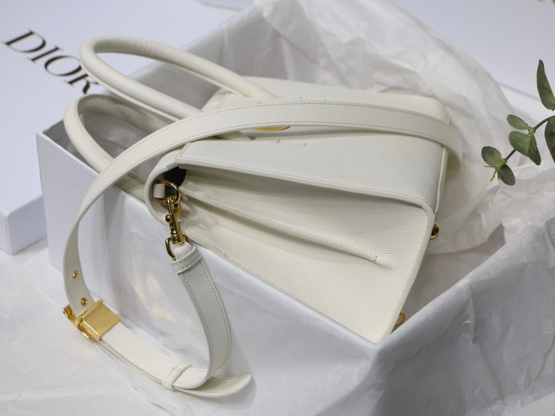 Top Handle Bag