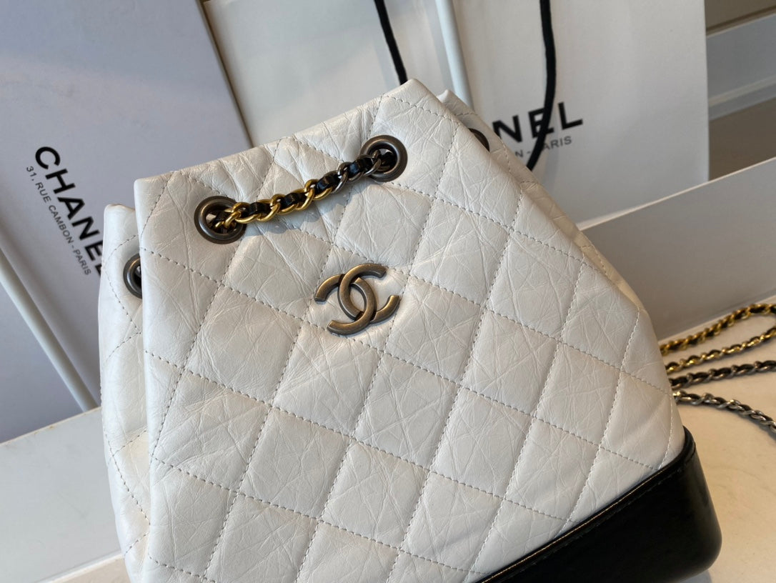 Bucket Bag