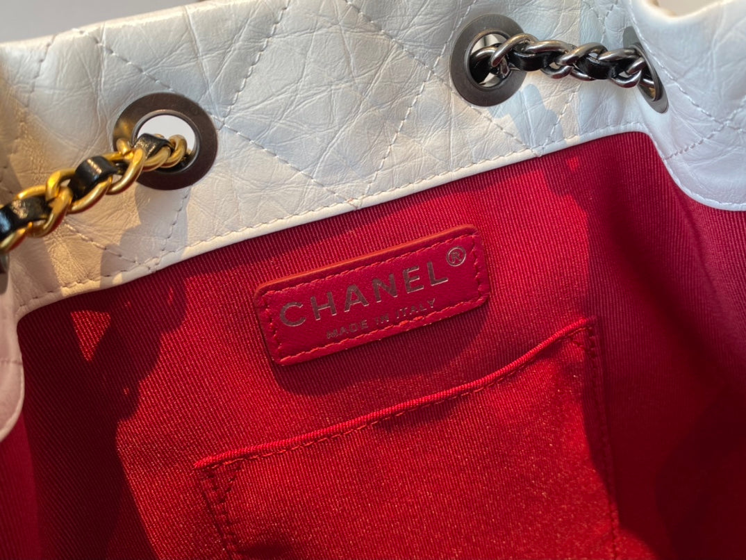 Bucket Bag