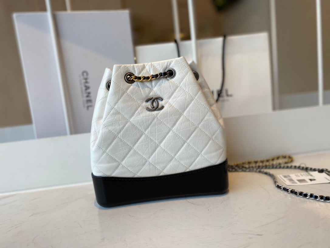 Bucket Bag