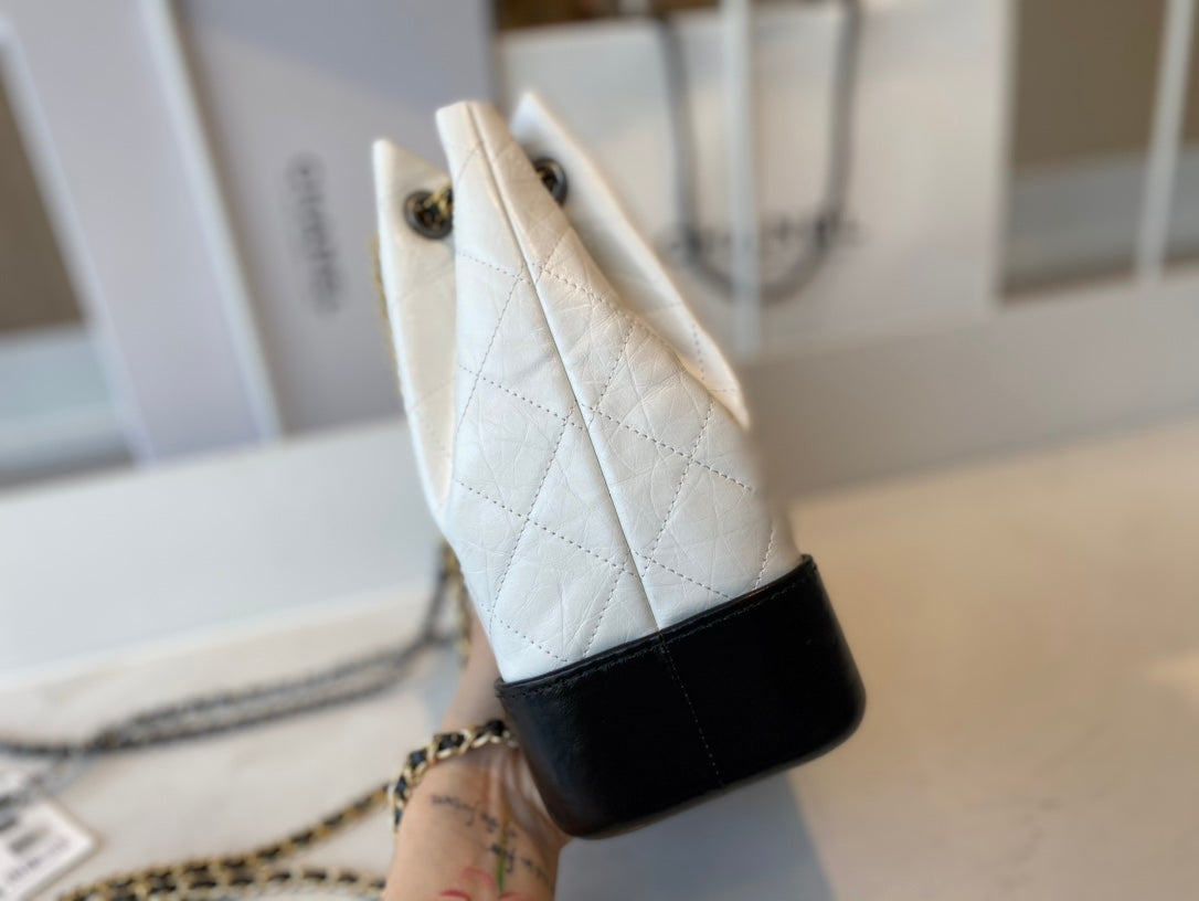 Bucket Bag