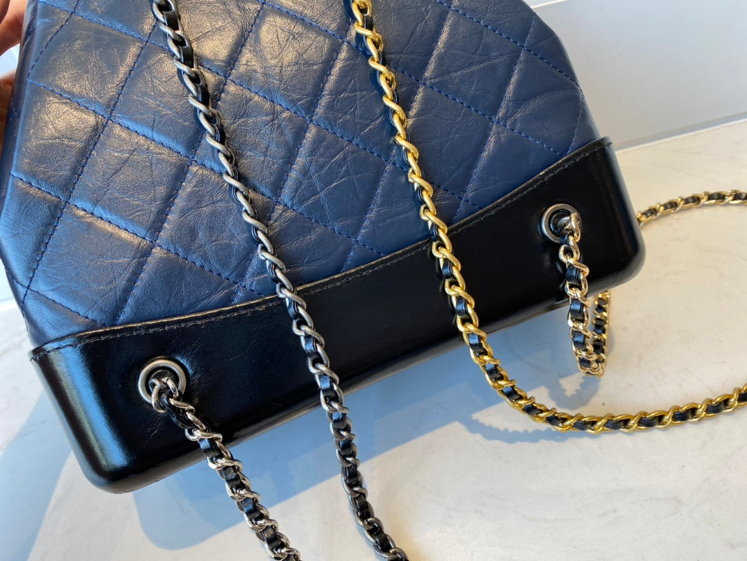 Bucket Bag