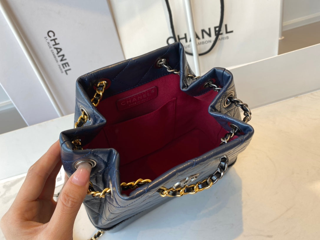 Bucket Bag