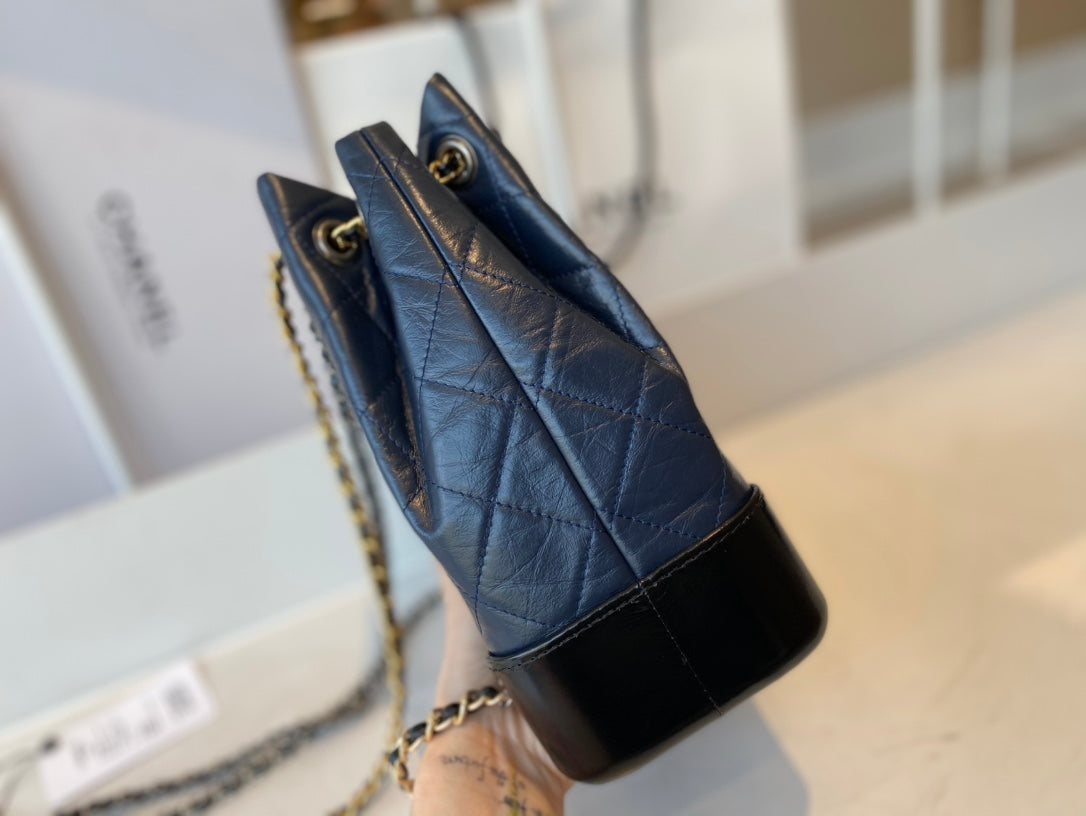 Bucket Bag