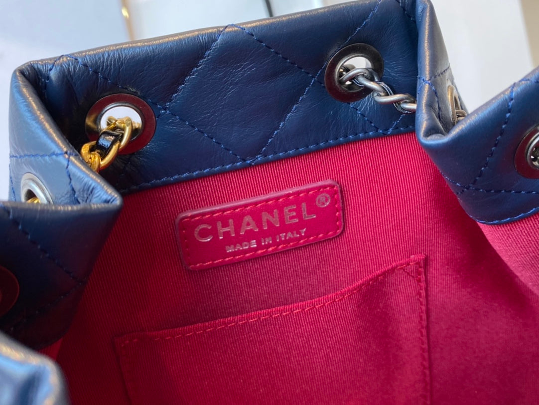 Bucket Bag