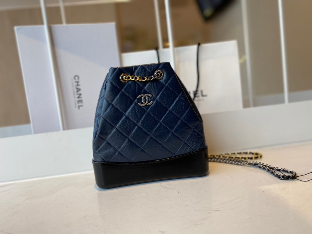 Bucket Bag