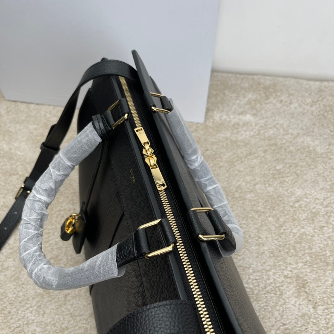 Top Handle Bag