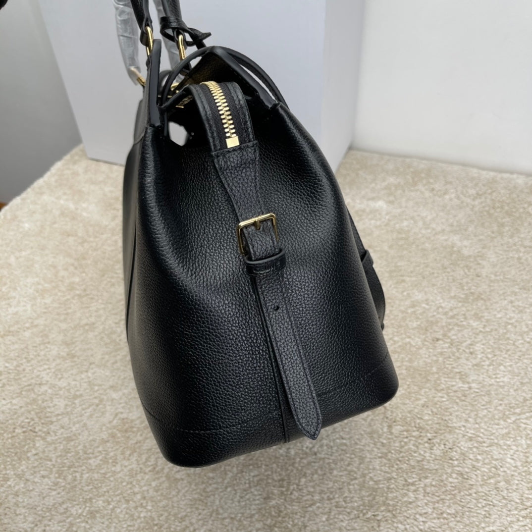 Top Handle Bag