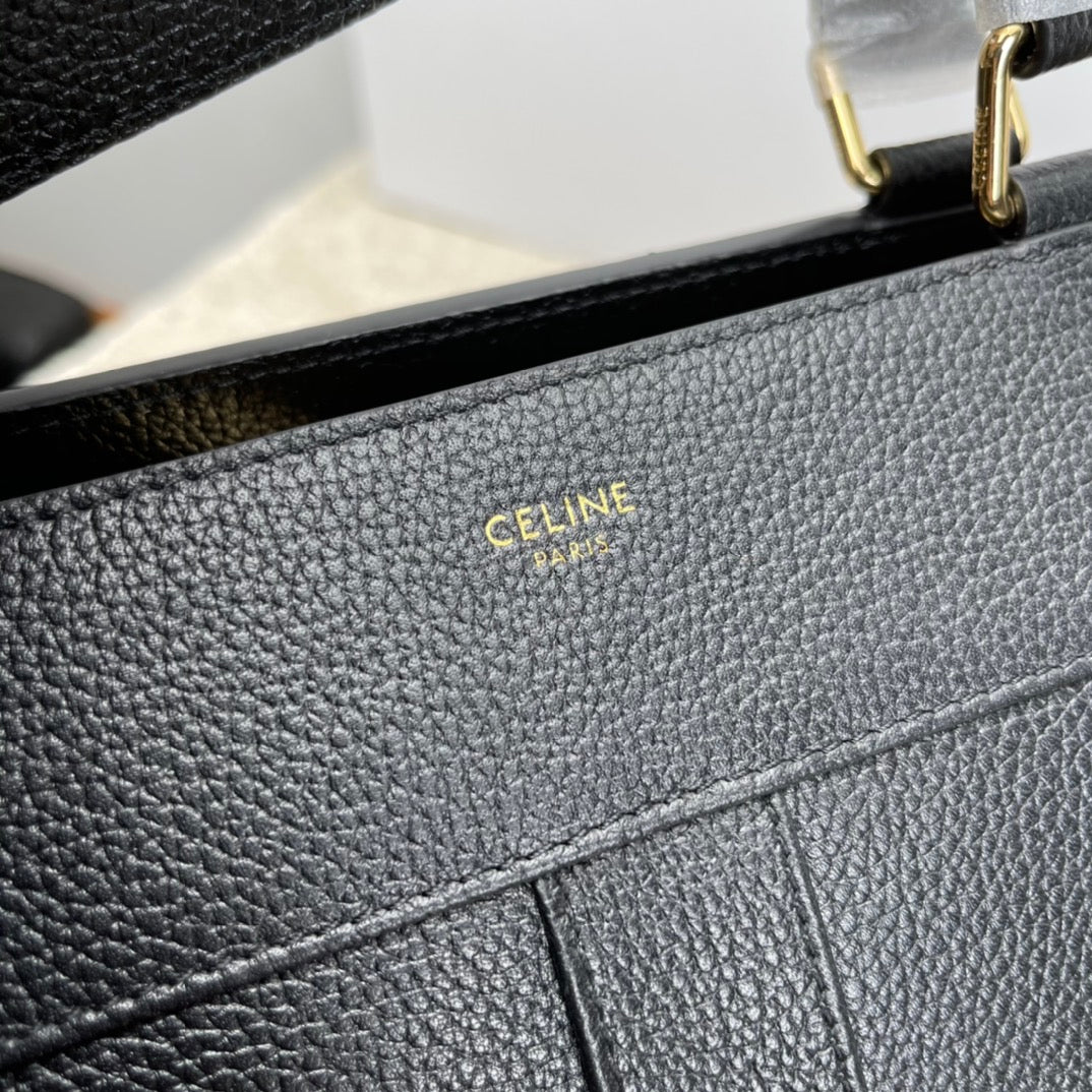 Top Handle Bag
