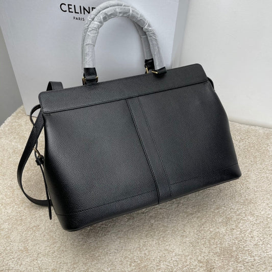 Top Handle Bag