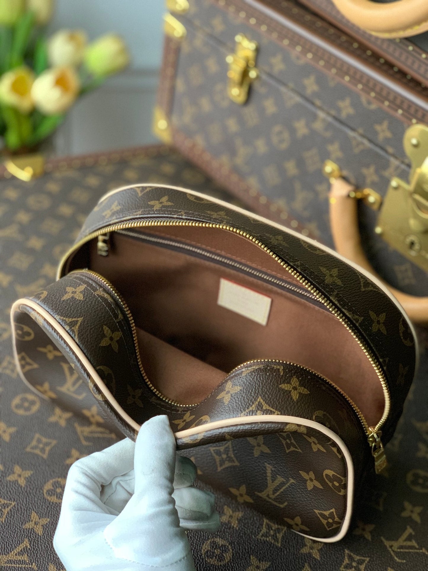 Cosmetic Bag