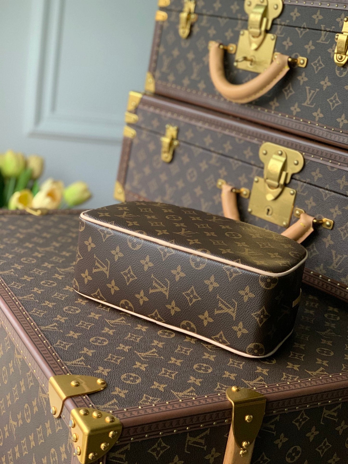 Cosmetic Bag