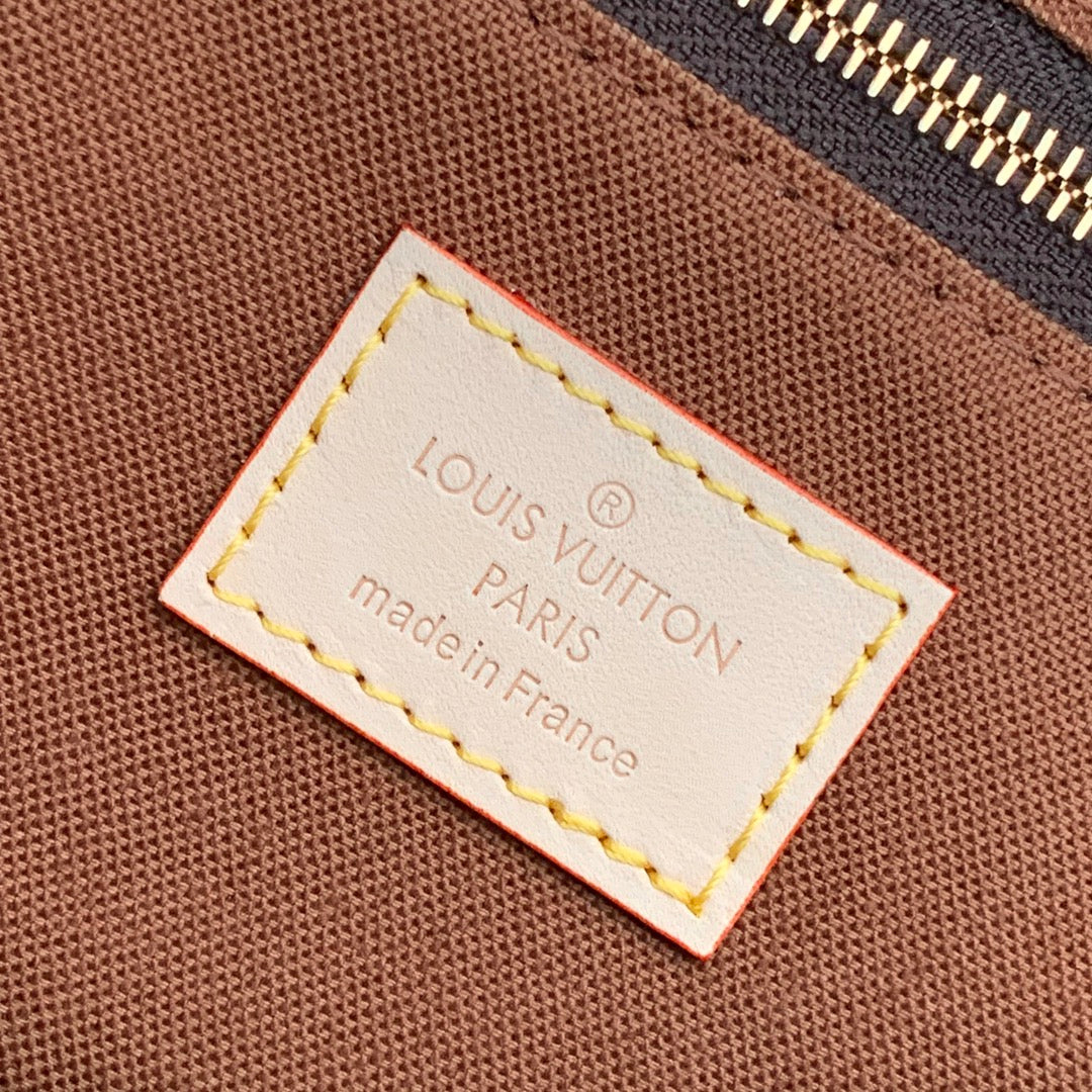 Cosmetic Bag