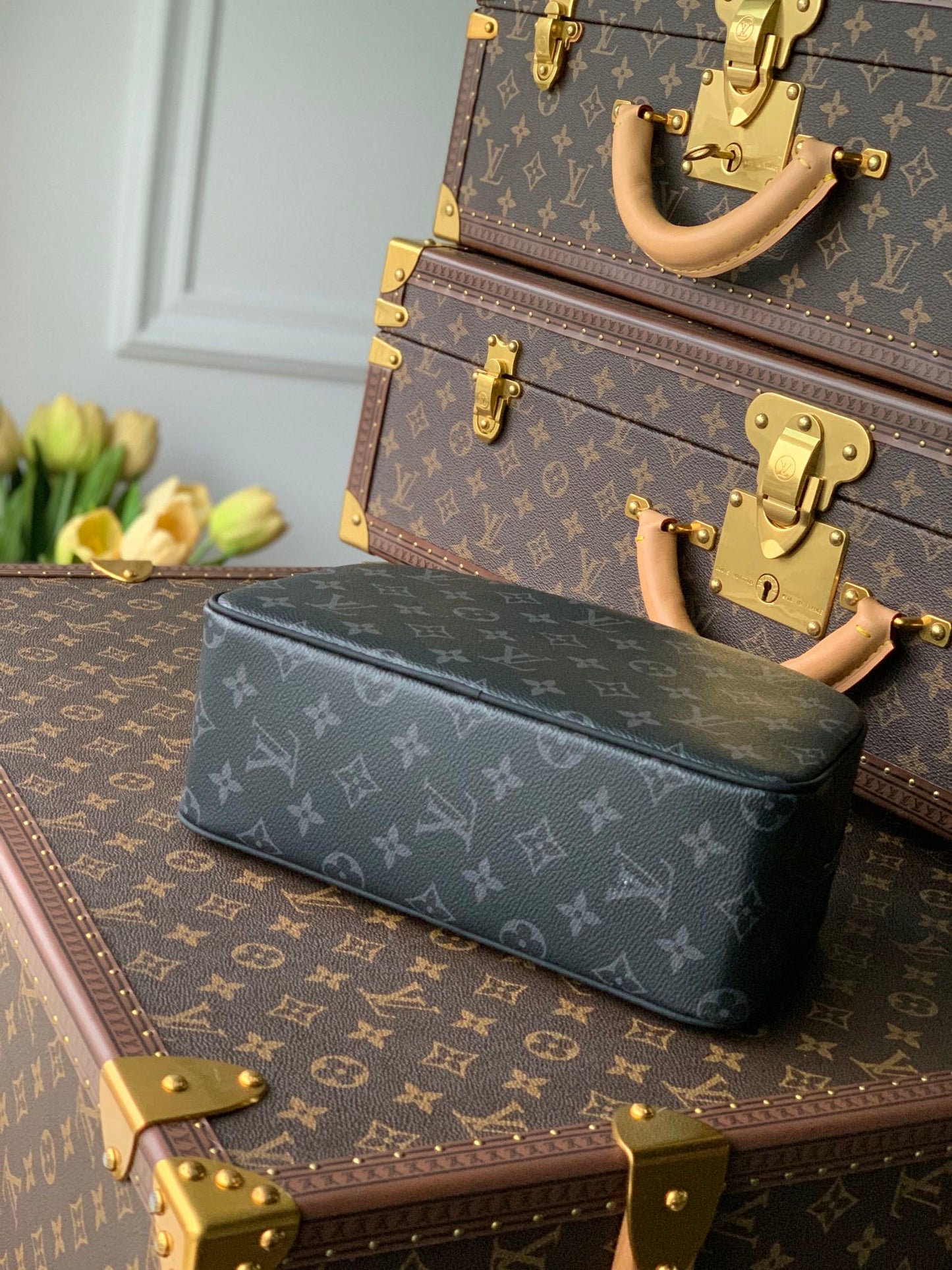 Cosmetic Bag