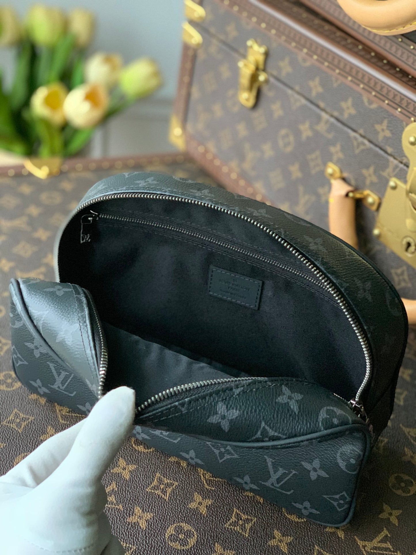 Cosmetic Bag