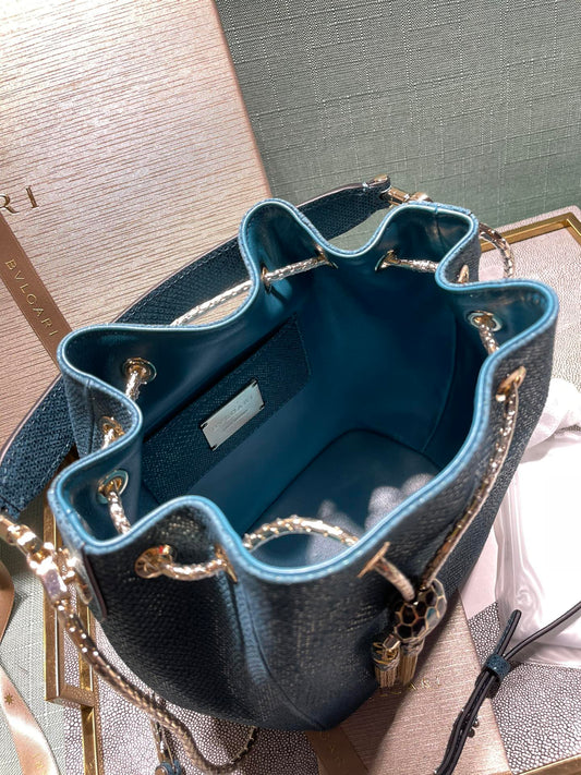 Bucket Bag