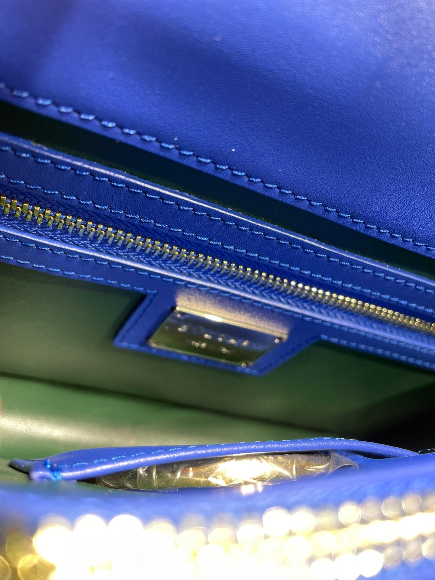 Handbag