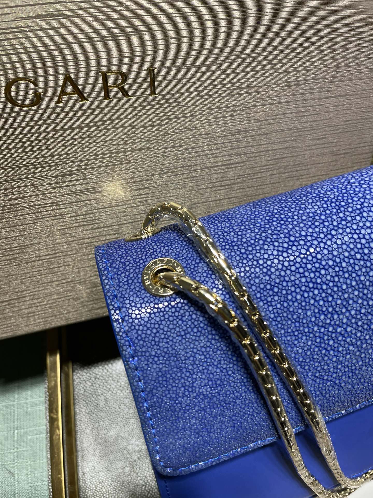 Handbag