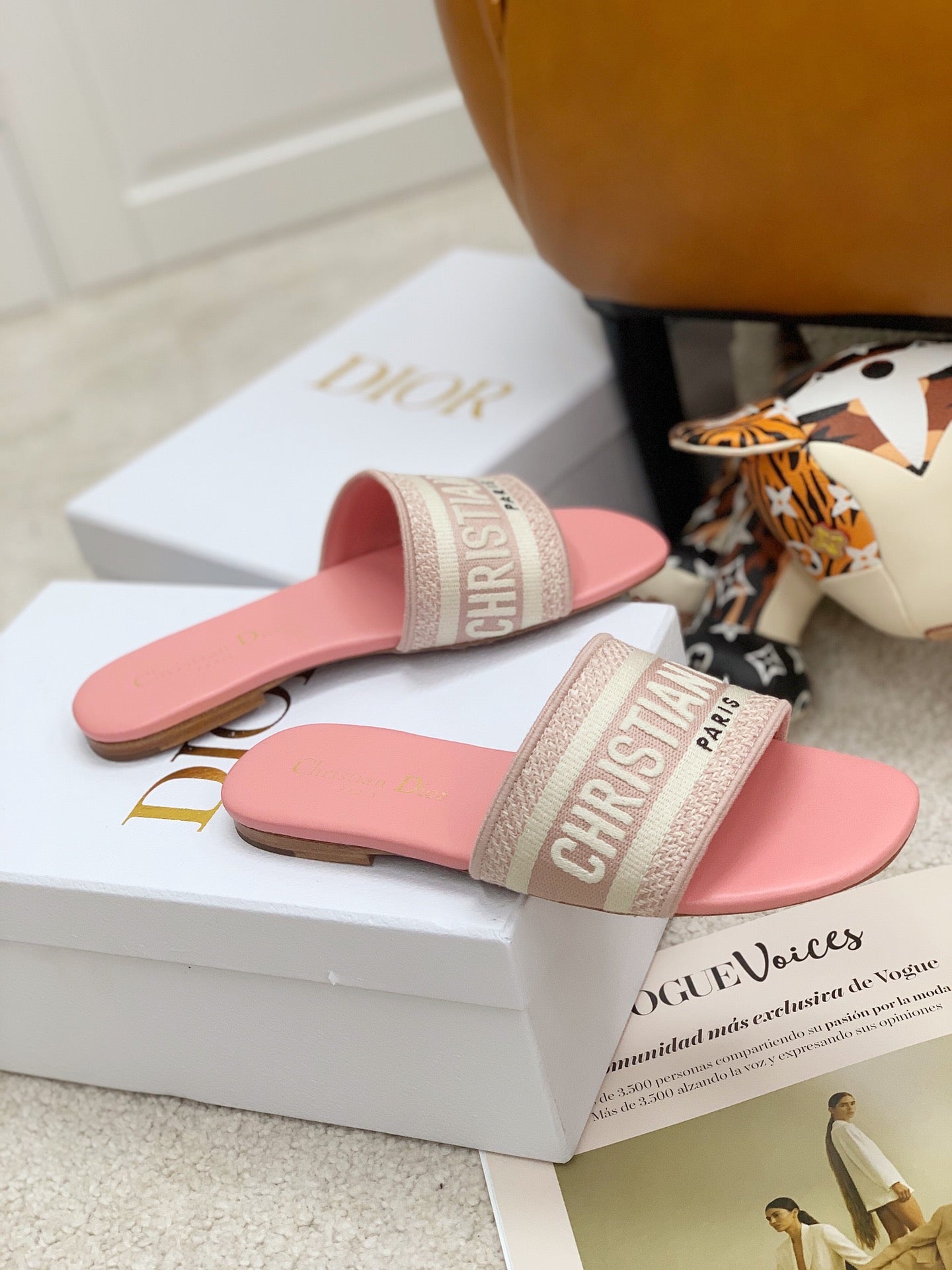 Slippers