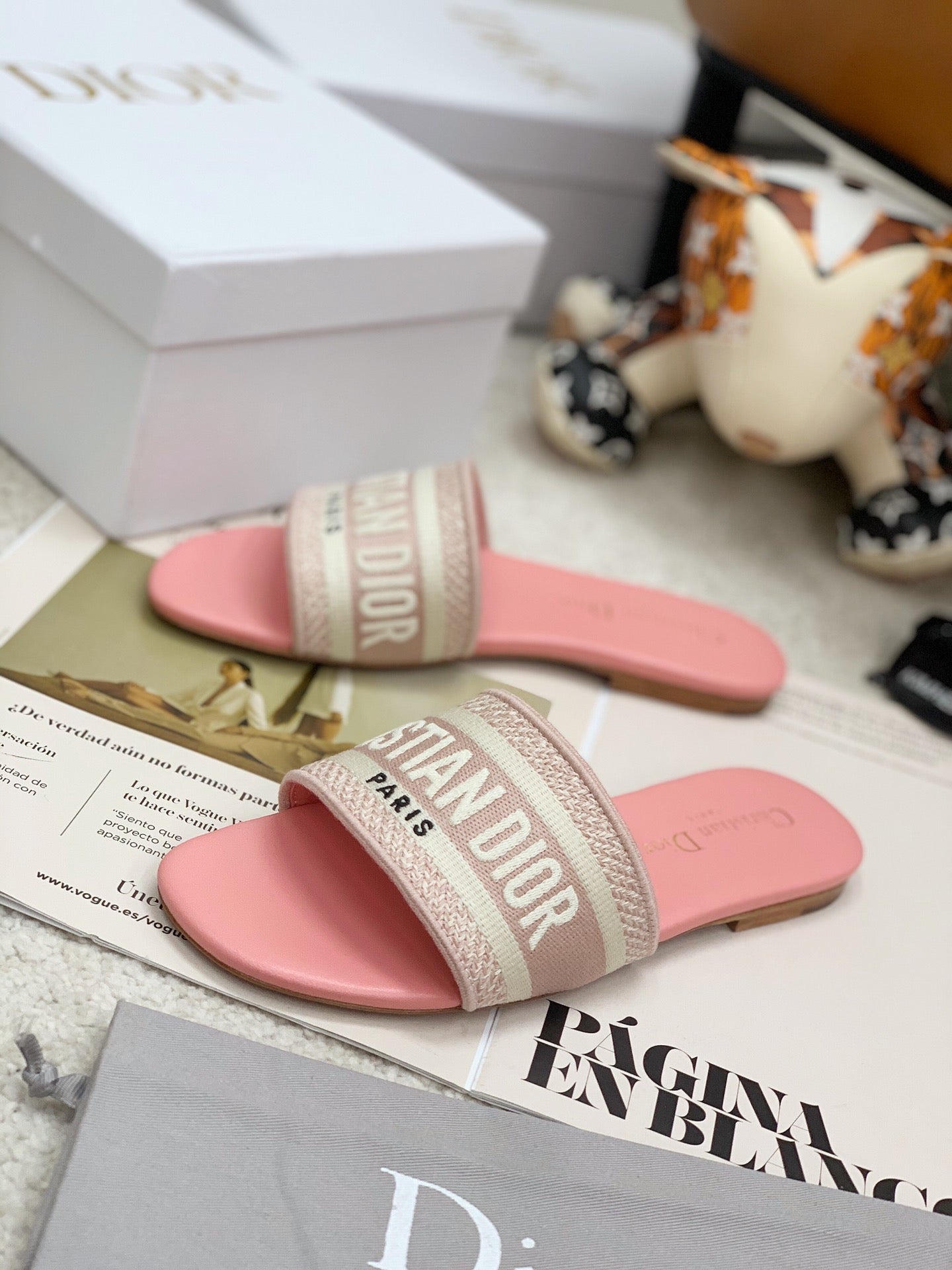 Slippers