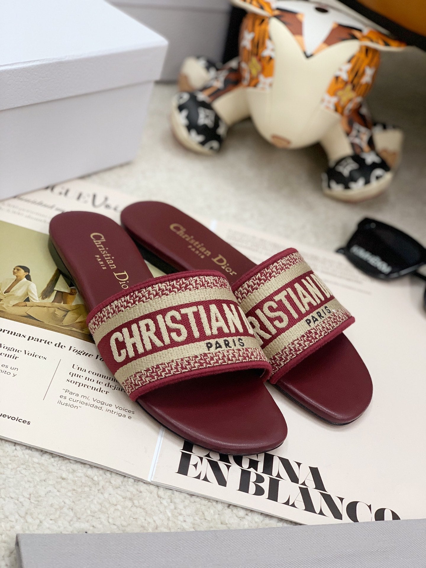 Slippers