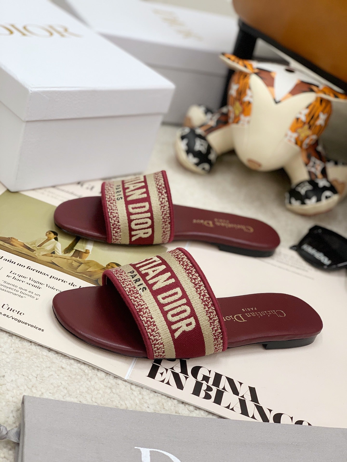 Slippers