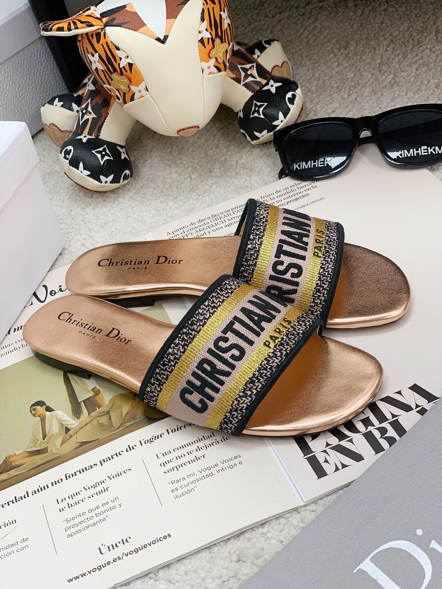 Slippers