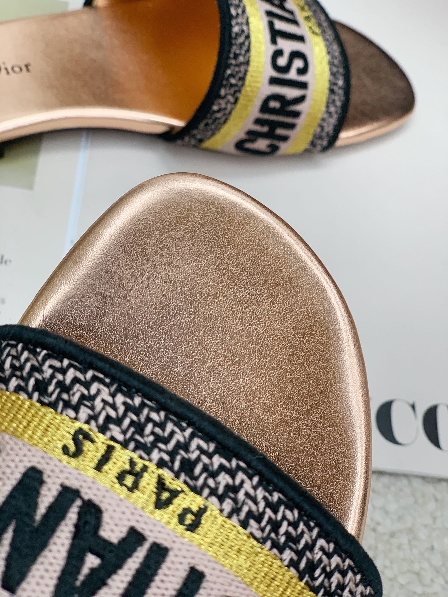 Slippers