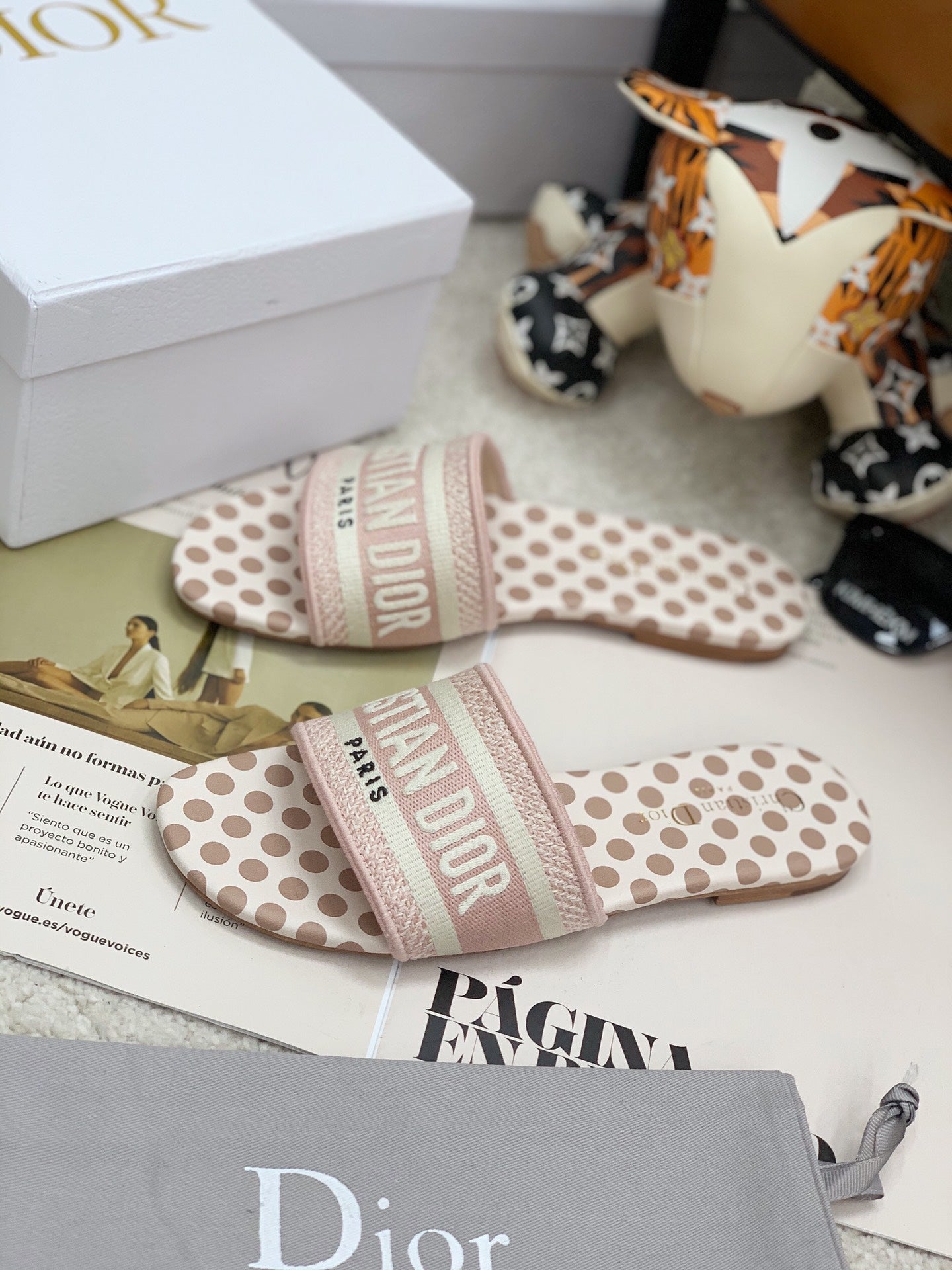 Slippers