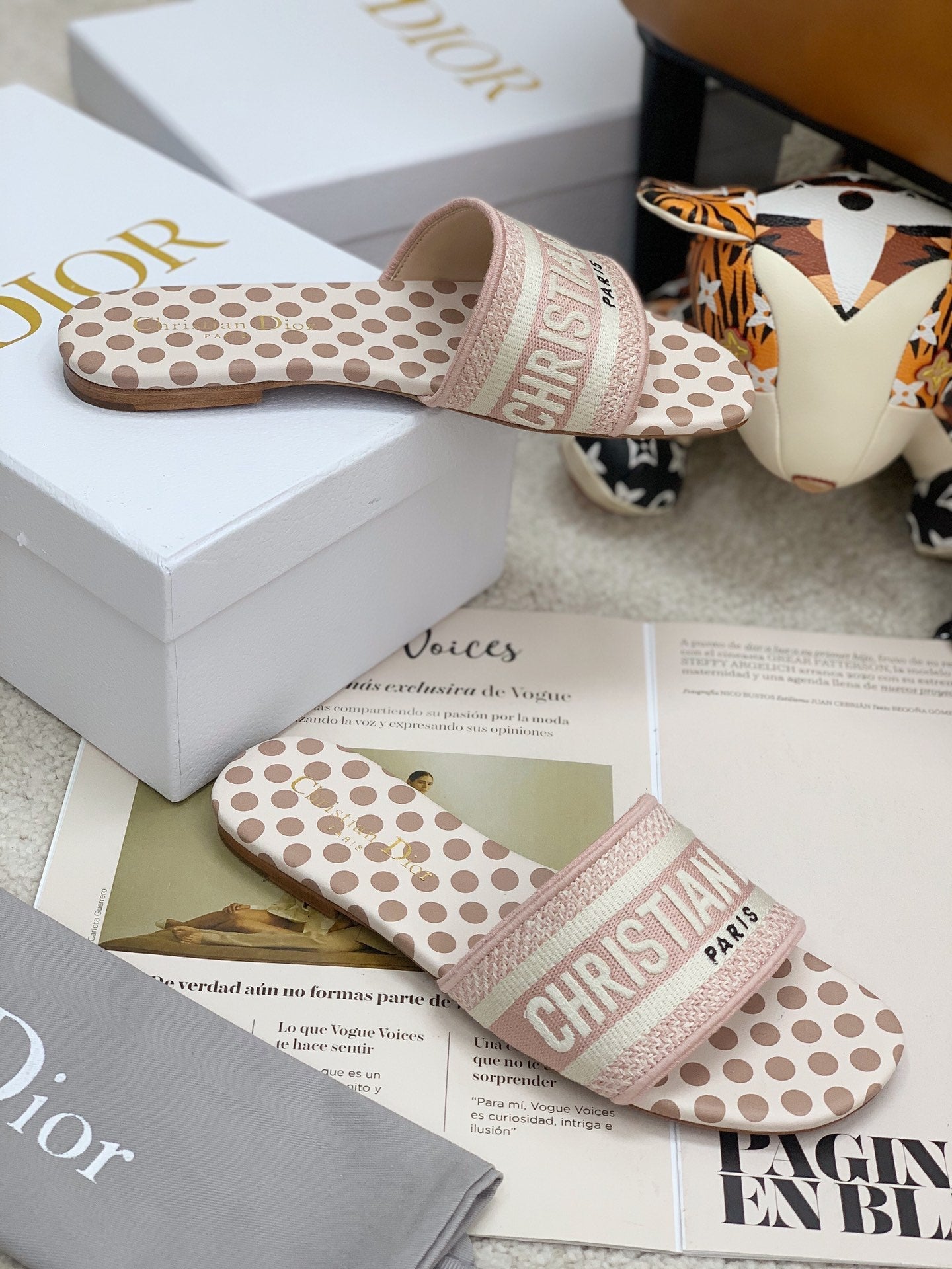 Slippers