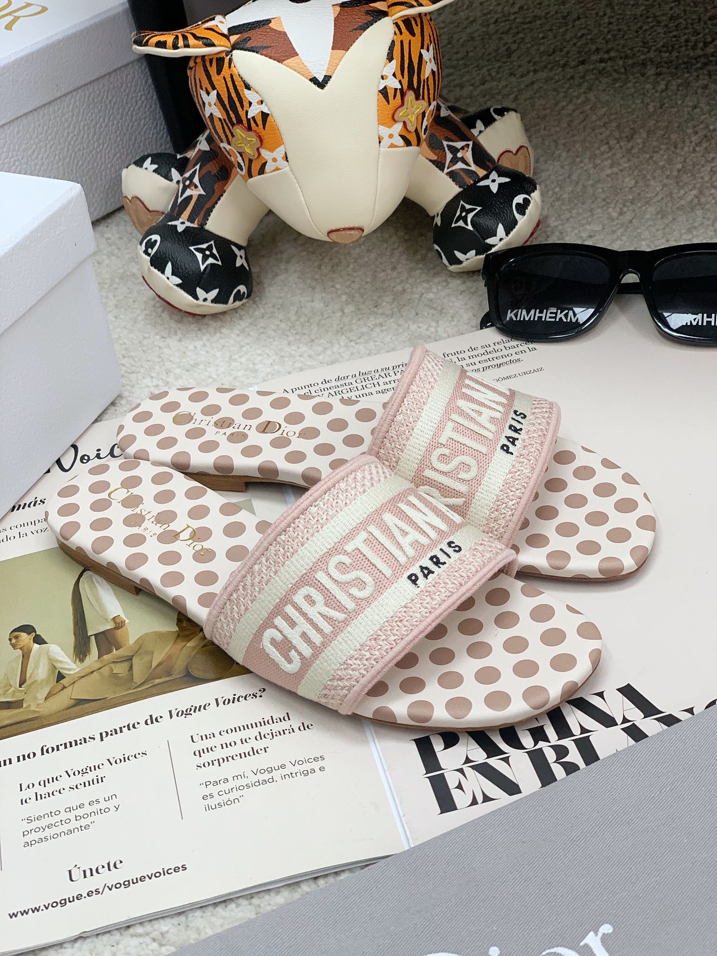 Slippers
