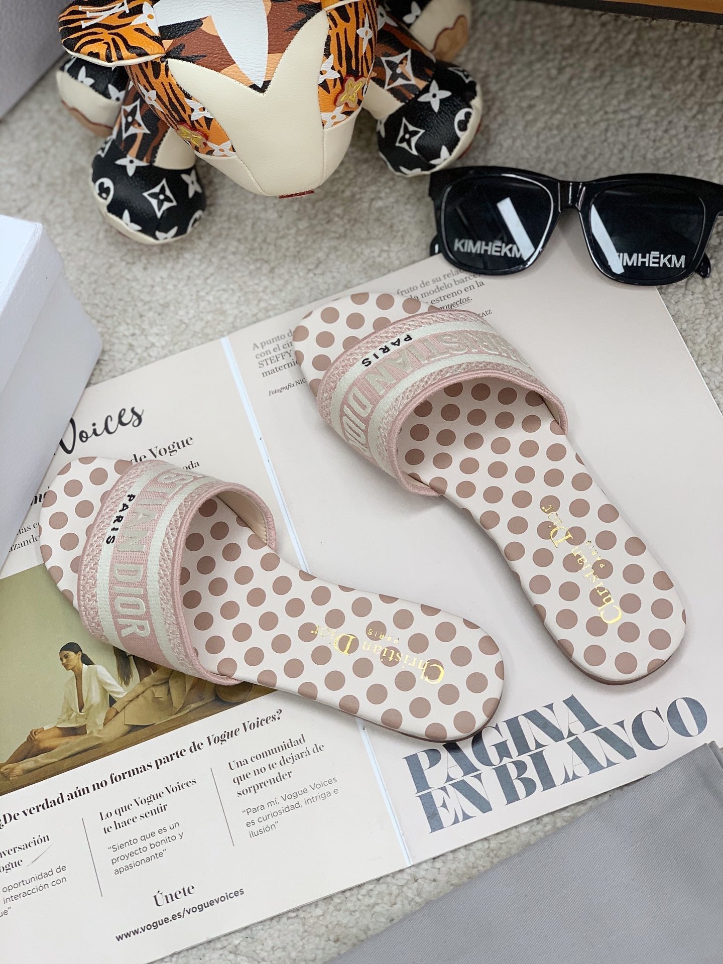 Slippers