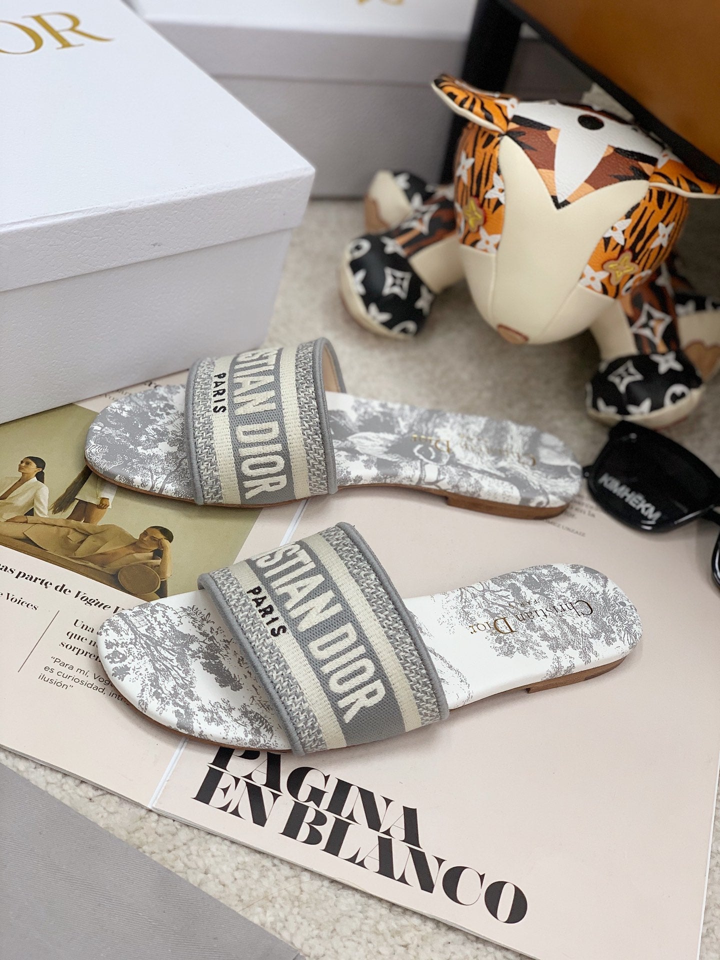 Slippers