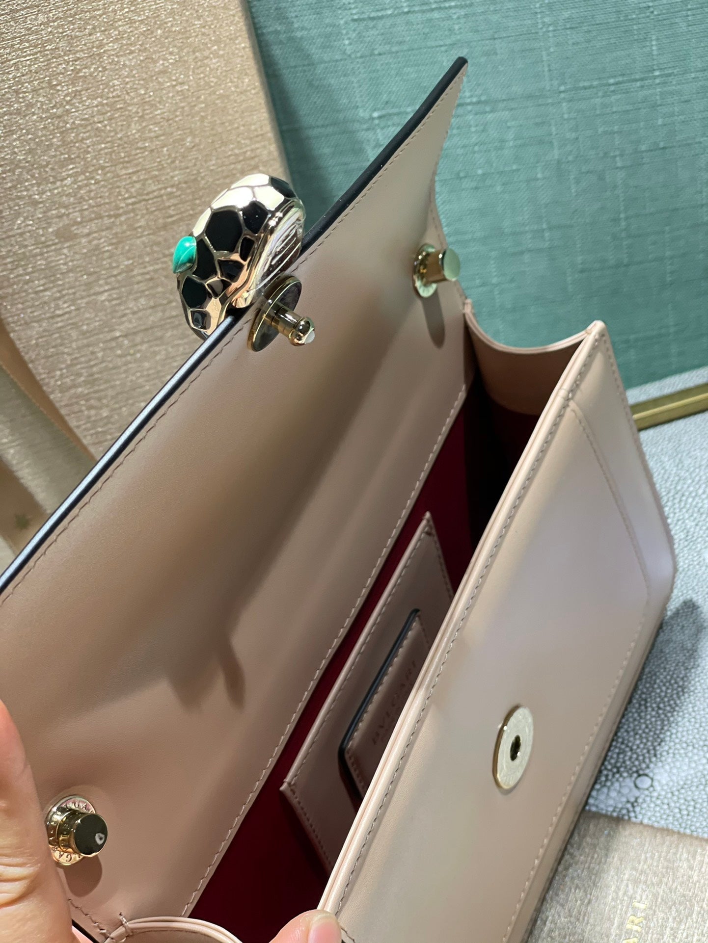 Handbag