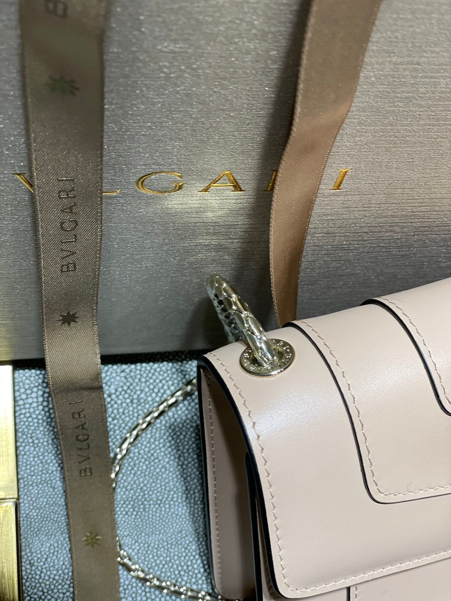 Handbag