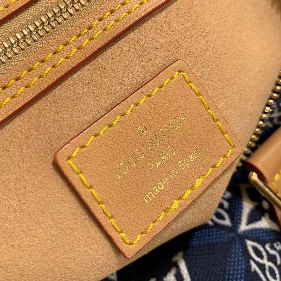Top Handle Bag