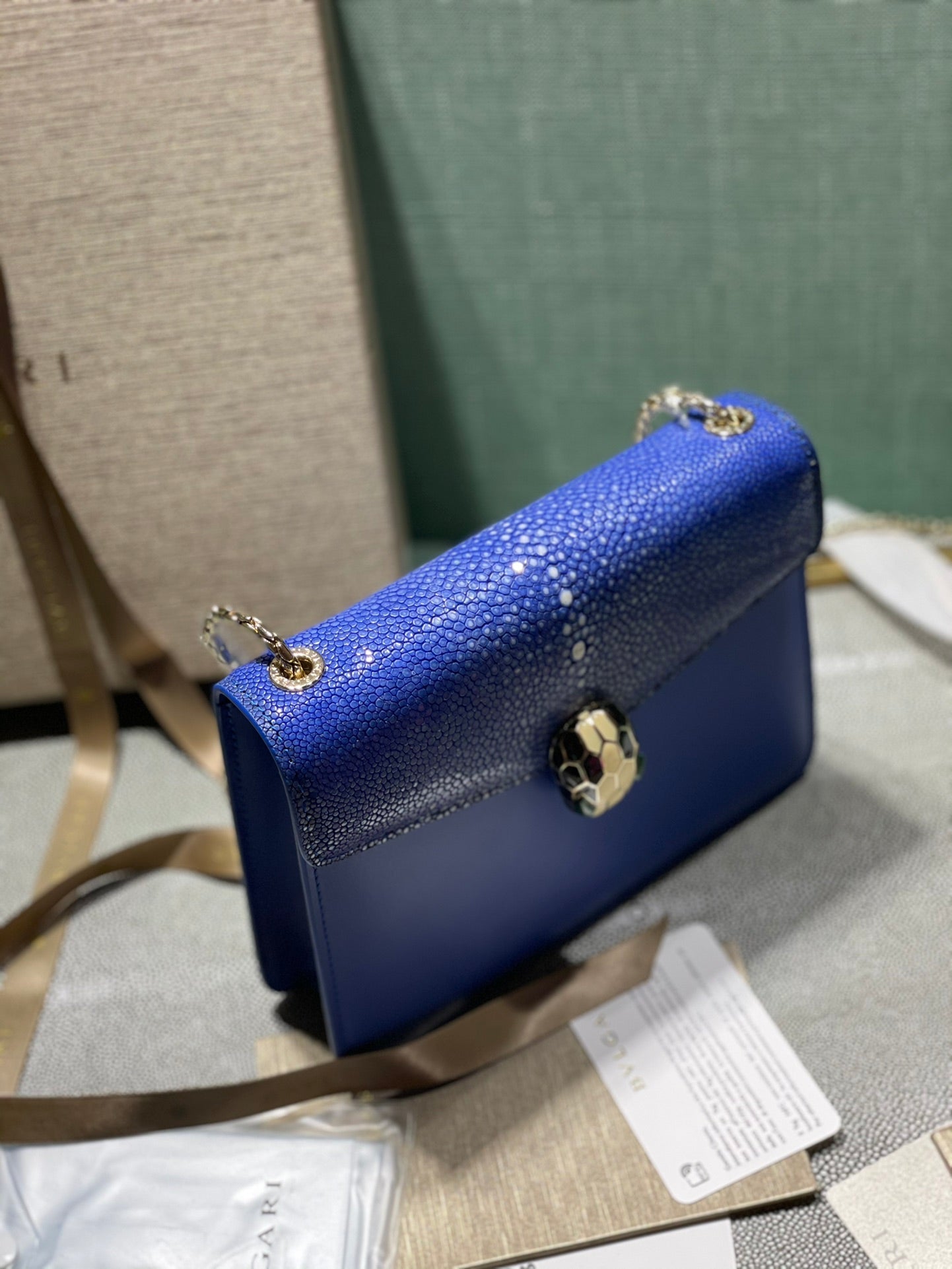 Handbag