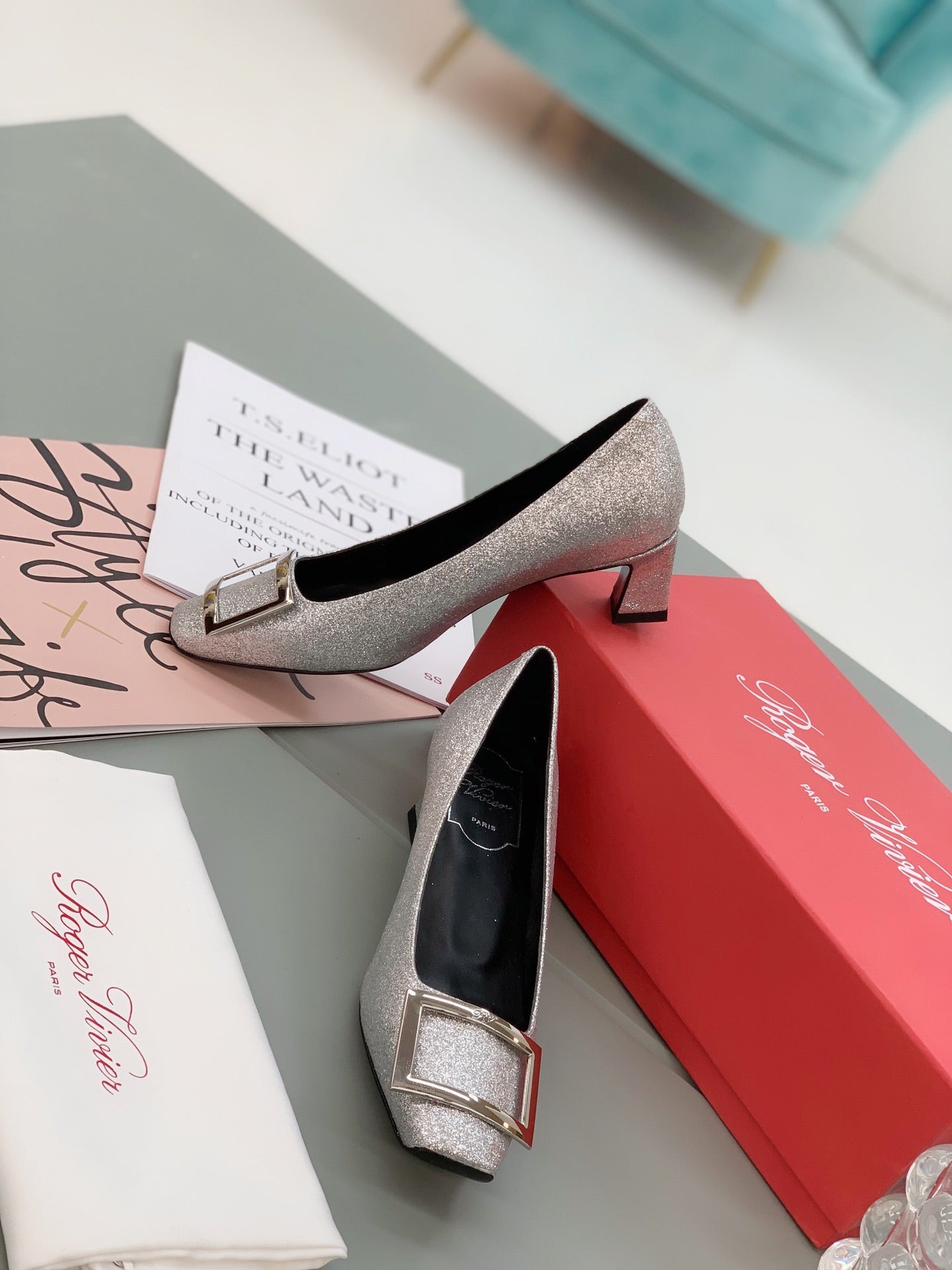 Pumps