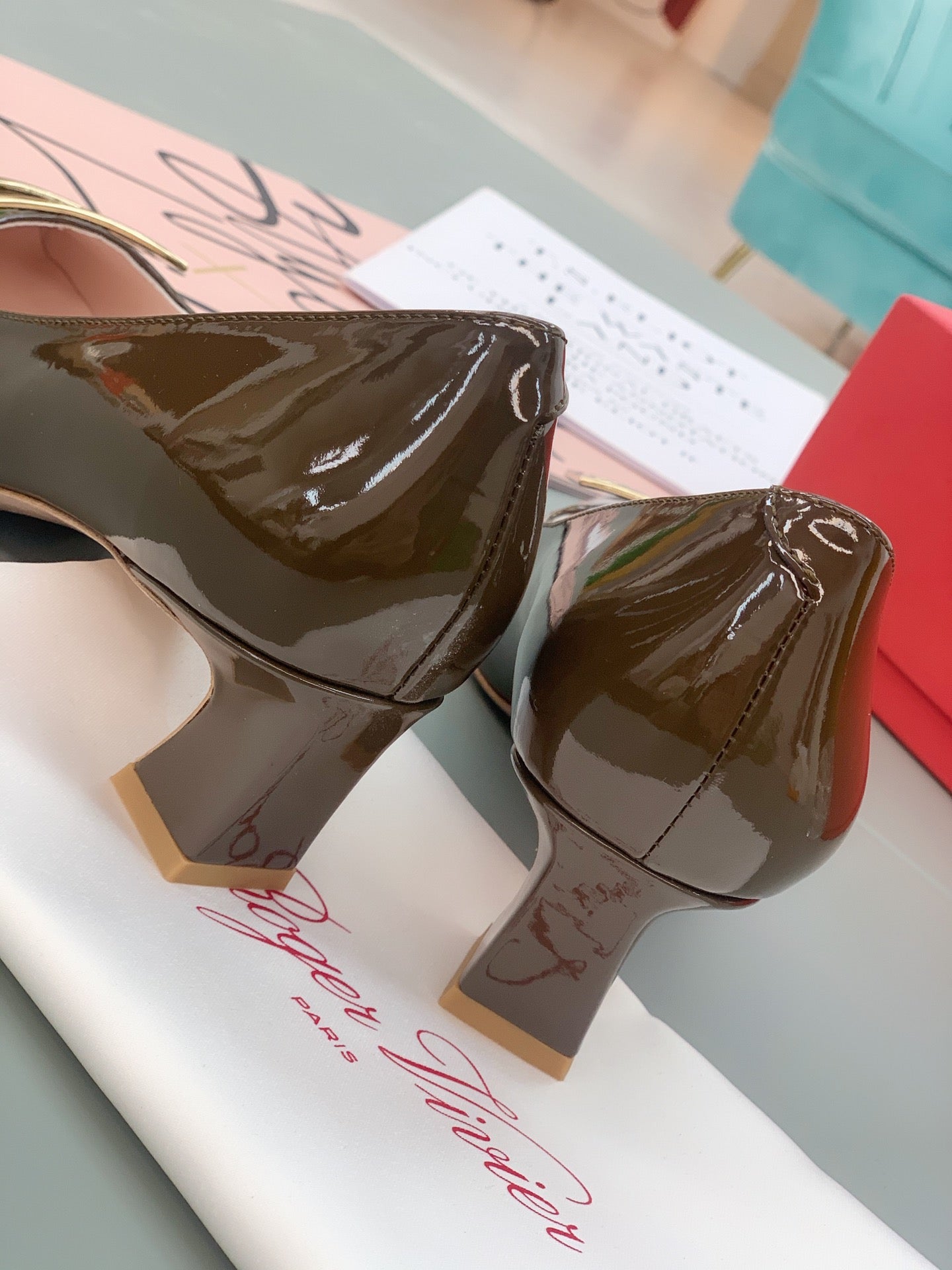 Pumps