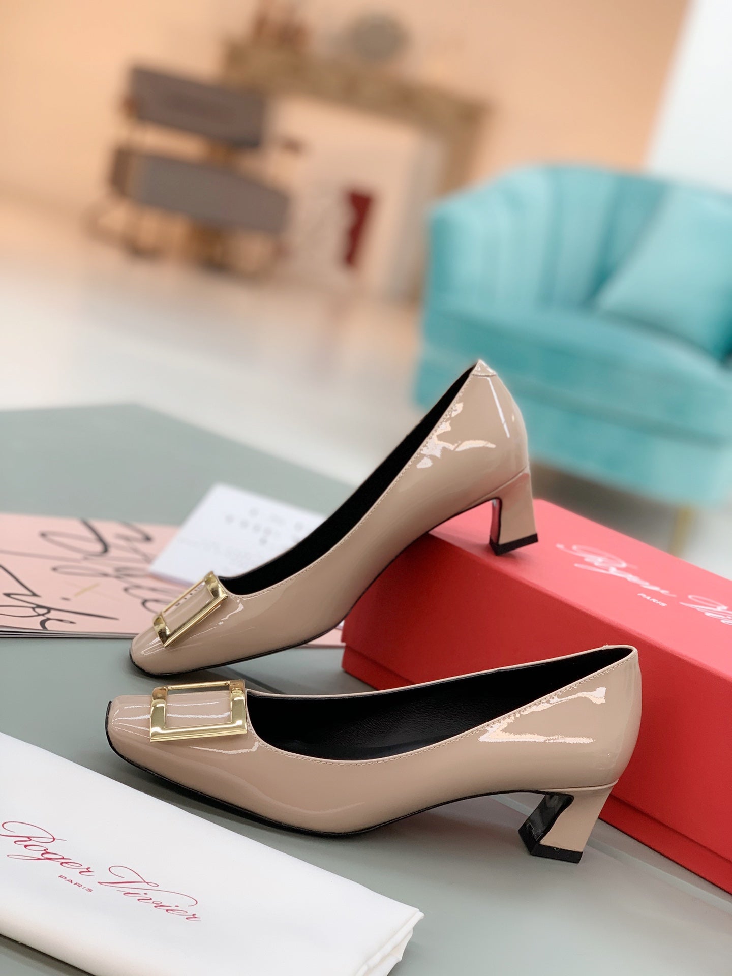 Pumps