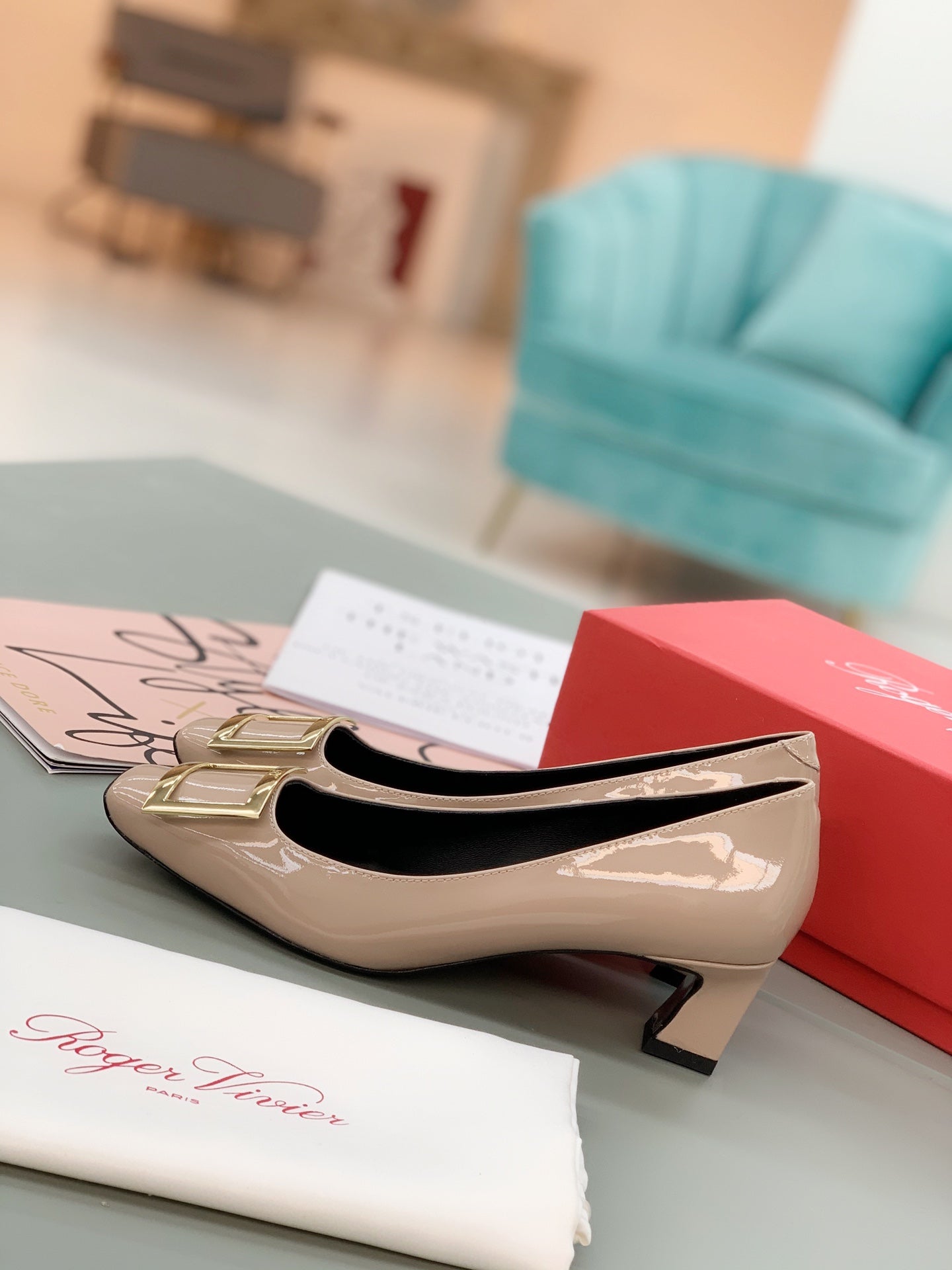 Pumps