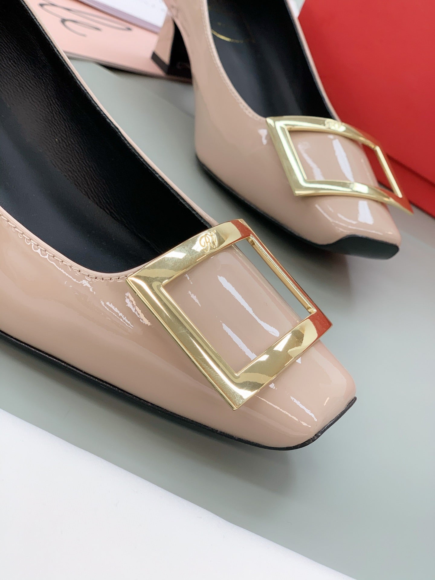 Pumps